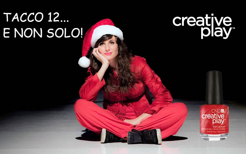 Tacco 12 e non solo Tacco 12 e non solo